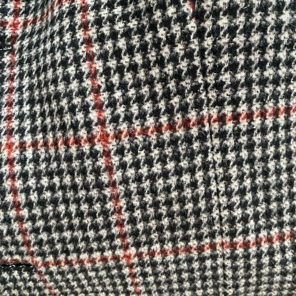 Topman Overcoat size XL - Picture 4 of 4